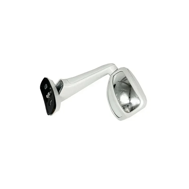 LUXESOEM Left-hand Drive Sand Board Mirror