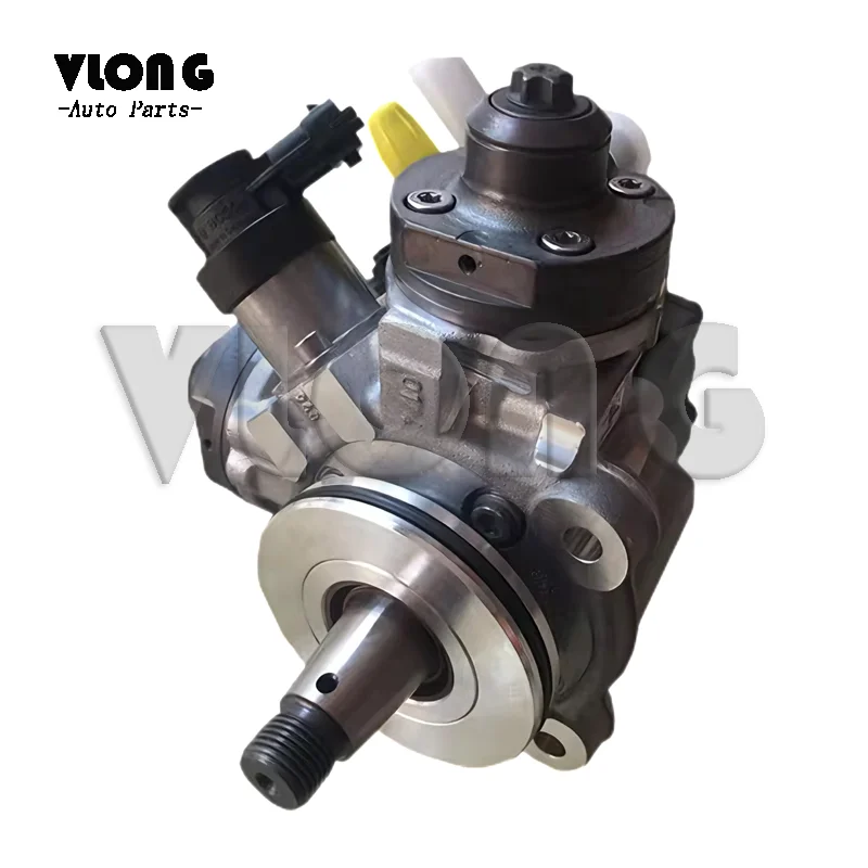 Durable Common Rail Sensor Control EC Fuel Pump For CUMMINS QSB 6.7L High-pressure Pump 5526165 5302736 0445020617 0445020609