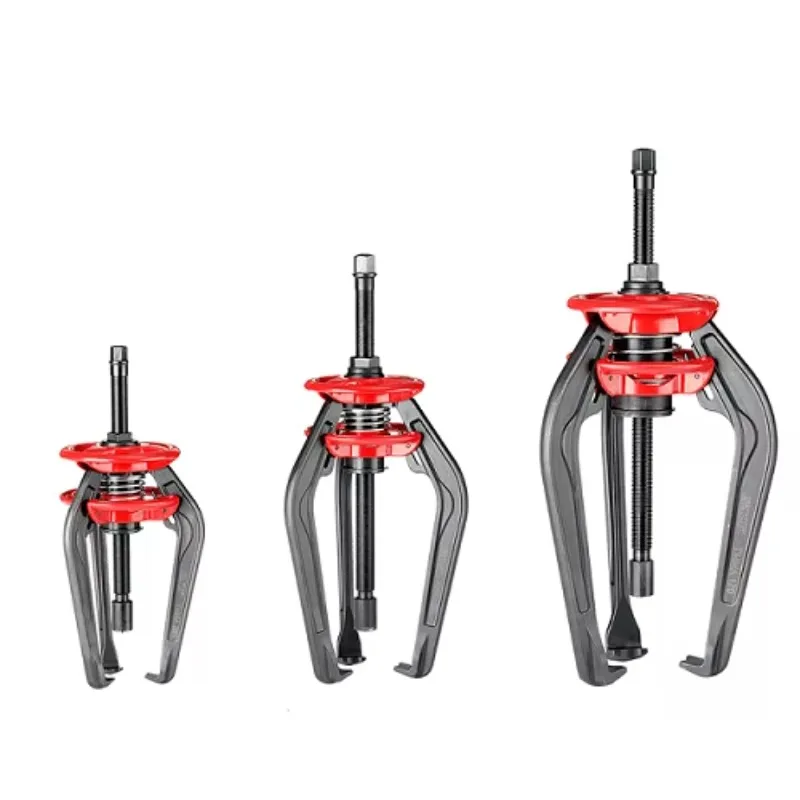 

Многофункциональный съемник подшипников 60/80 с механическим приводом и интеллектуальным управлением