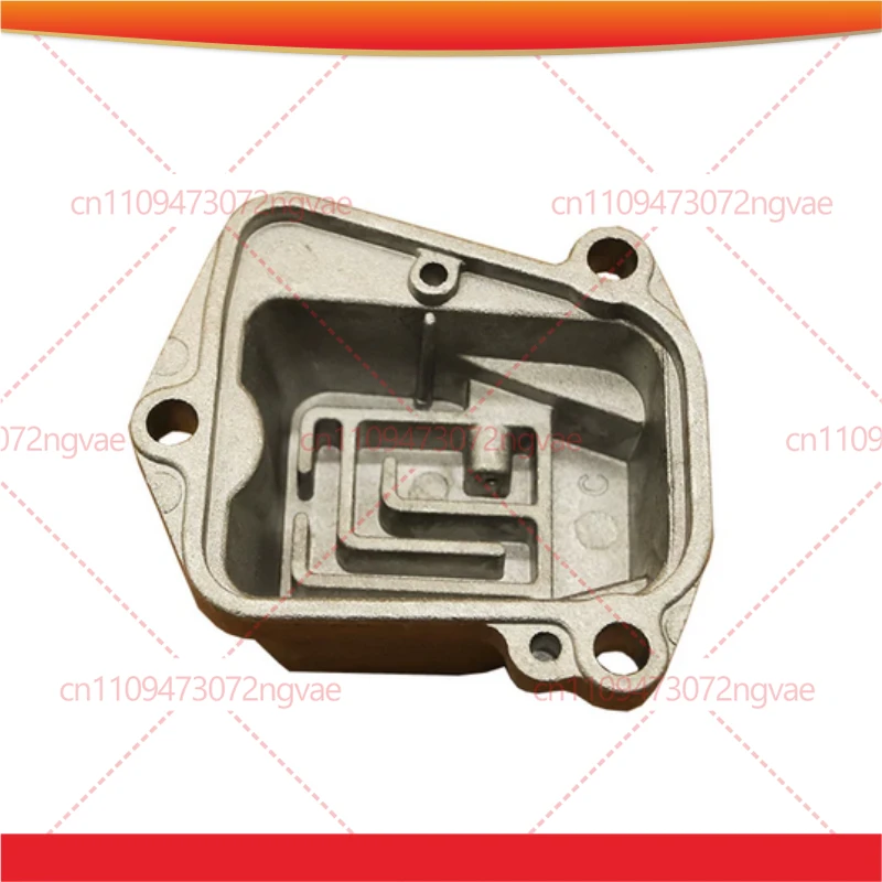 For 139 4-Stroke Grass Trimmer, Valve Cover Cylinder Head for Backpack Side Mount Brush Cutter, Power Tool Accessories