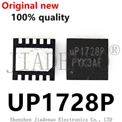 (1pcs)100% original New UP1728PDDA UP1728P UP1728QDDA UP1728Q UP17280 QFN10  Chipset