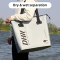 White Dry Wet