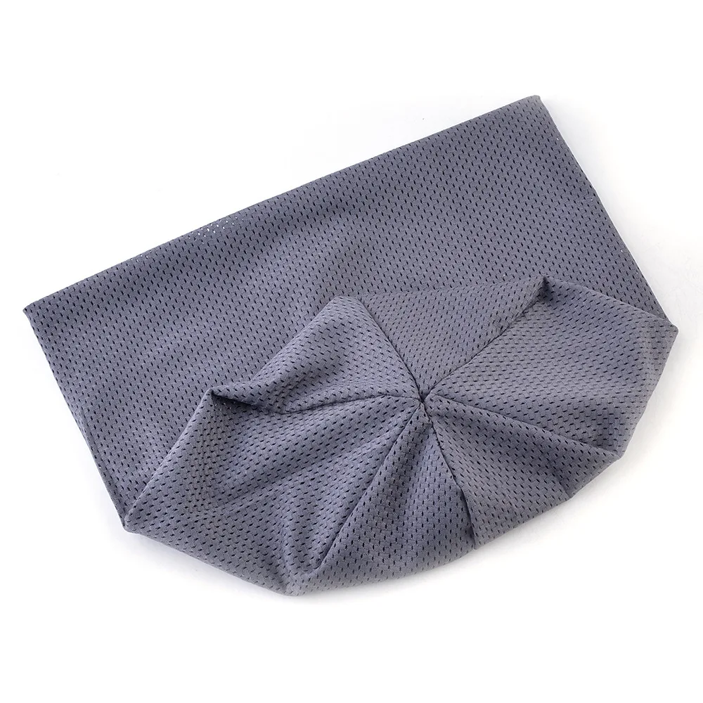 قبعة صوفية رفيعة صيفية أوروبية وأمريكية، قبعة عصابة رأس رياضية للجري، قبعة حجاب ربيعية للرجال والنساء، أصلع /'po\ #6