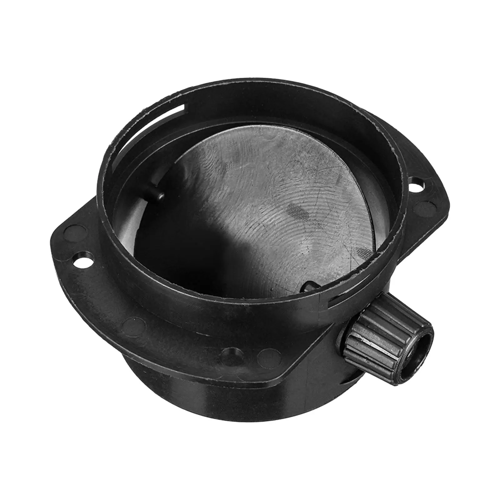 

Closeable Open Regulating Valve 90mm Easy Installation for T/Y Branch Connector
