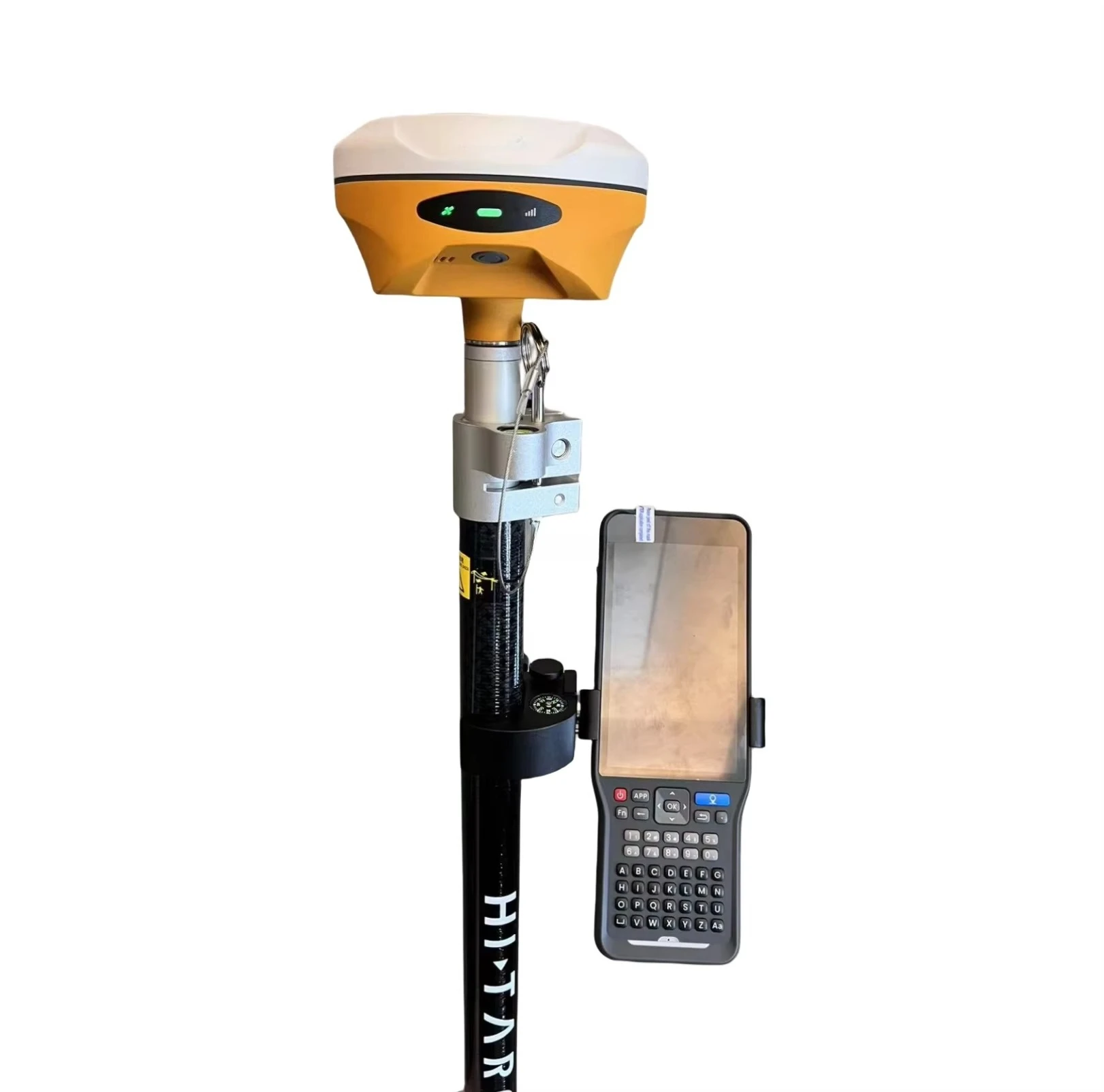 Hi-target V300/V500 The Most Practical And Best-selling Measuring Instruments With Camera IMU And 1408 Channels