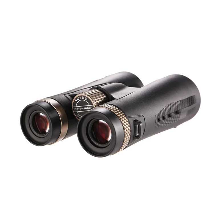 New Ed Telescope High Power Low Light Night Vision Bee Hunting Binoculars