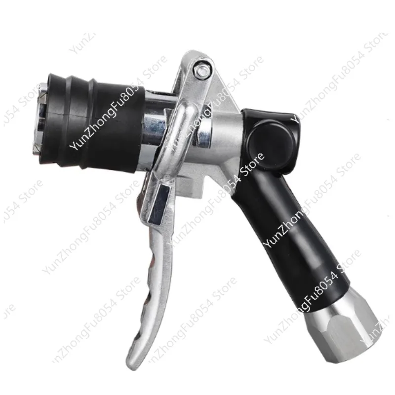 

Gas Filling Gun Liquefied Gas Filling Gun Gas Filling Station Special