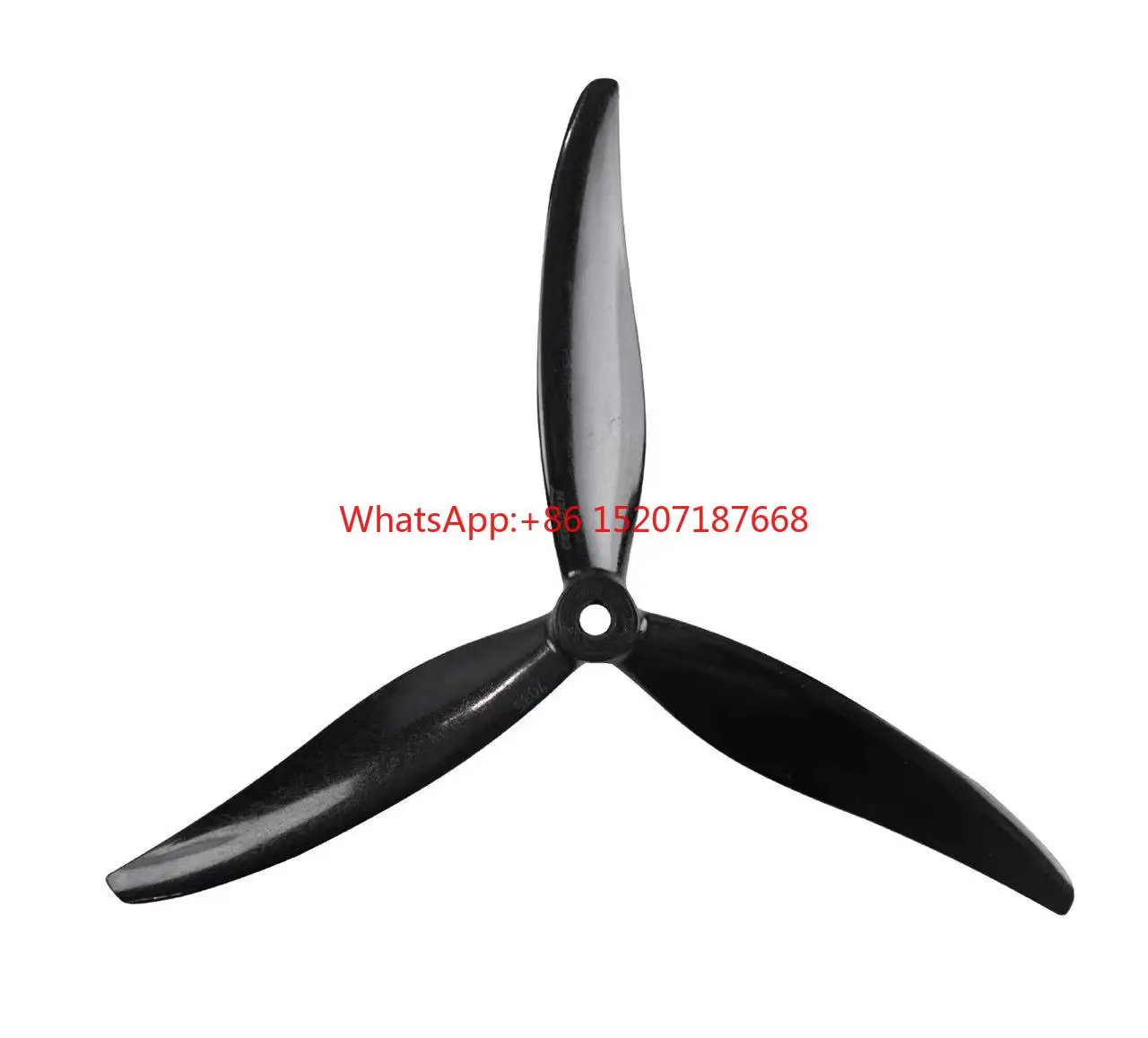 

GEMFAN 7040 propeller
