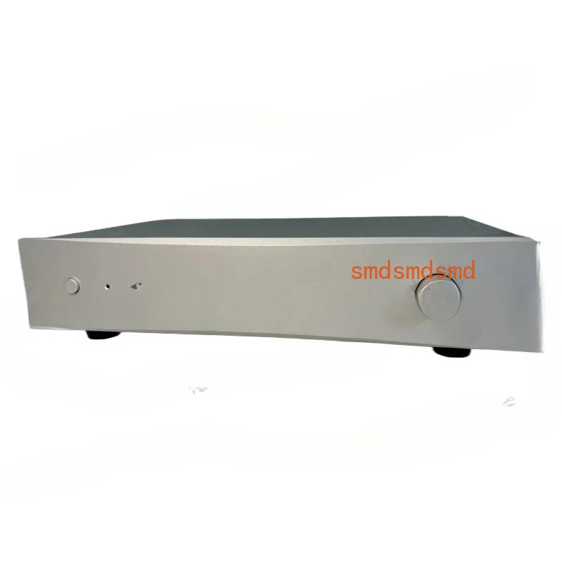 FM300A Circuit, Fever Merge Machine Power Amplifier F1, 100W*2/8Ω .150W*2/4Ω,350W Steel Iron Core Transformer