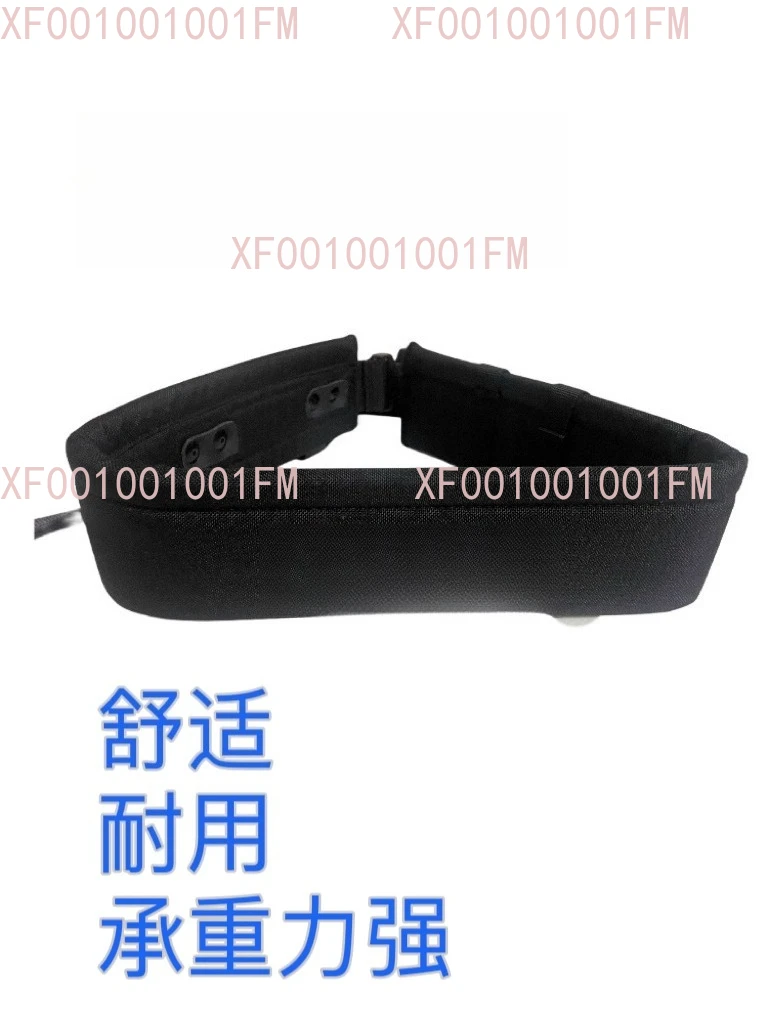 DZ00050 Remote Control Shoulder Strap Universal for Crane Assembly Machine Pump Truck - Adjustable Comfortable Grip Workwear