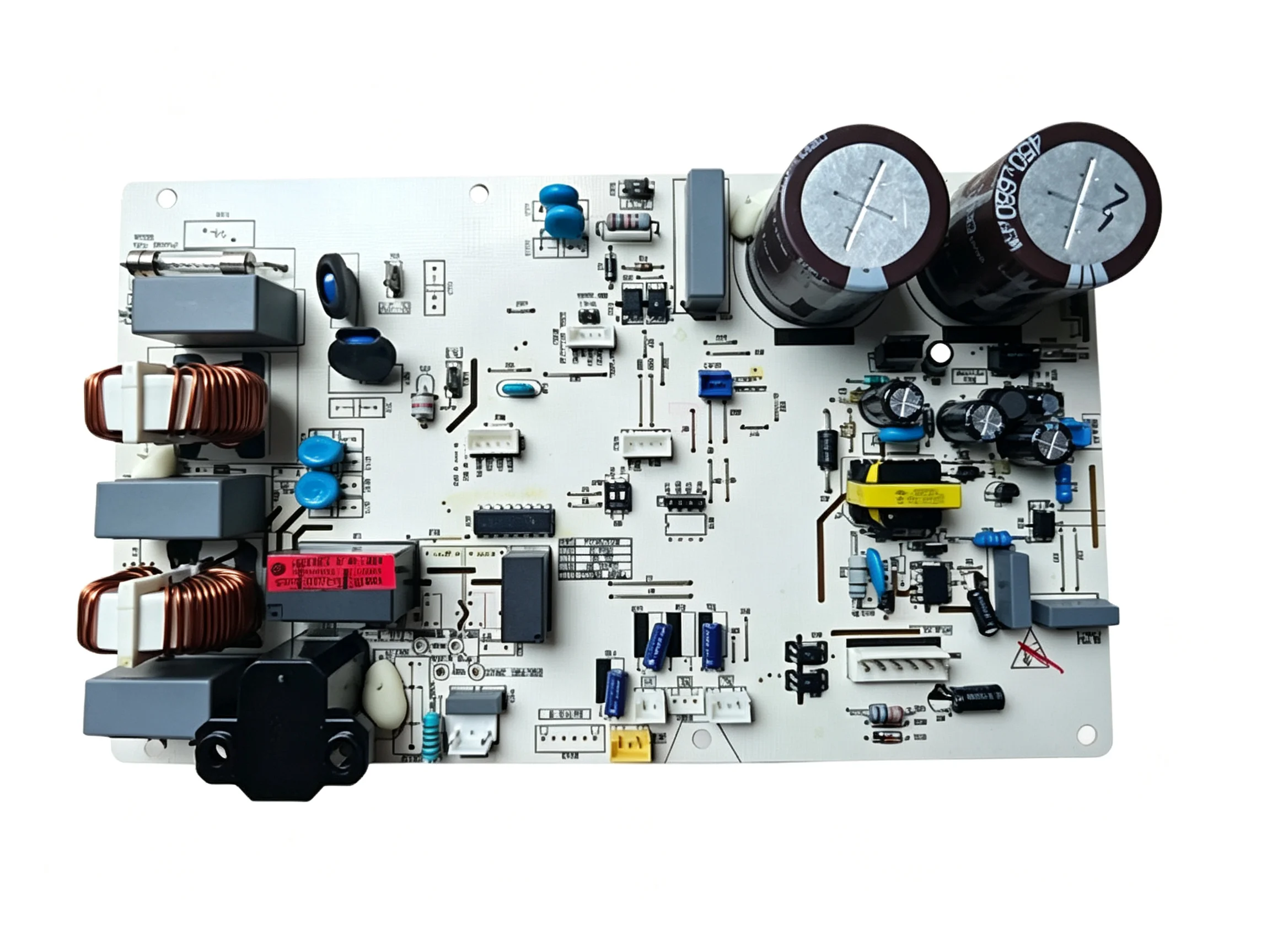 Air Conditioning Control Board 0011800209 0011800209J 0011800209Q 0011800209P 0011800209B 0011800209F, AC Motherboard