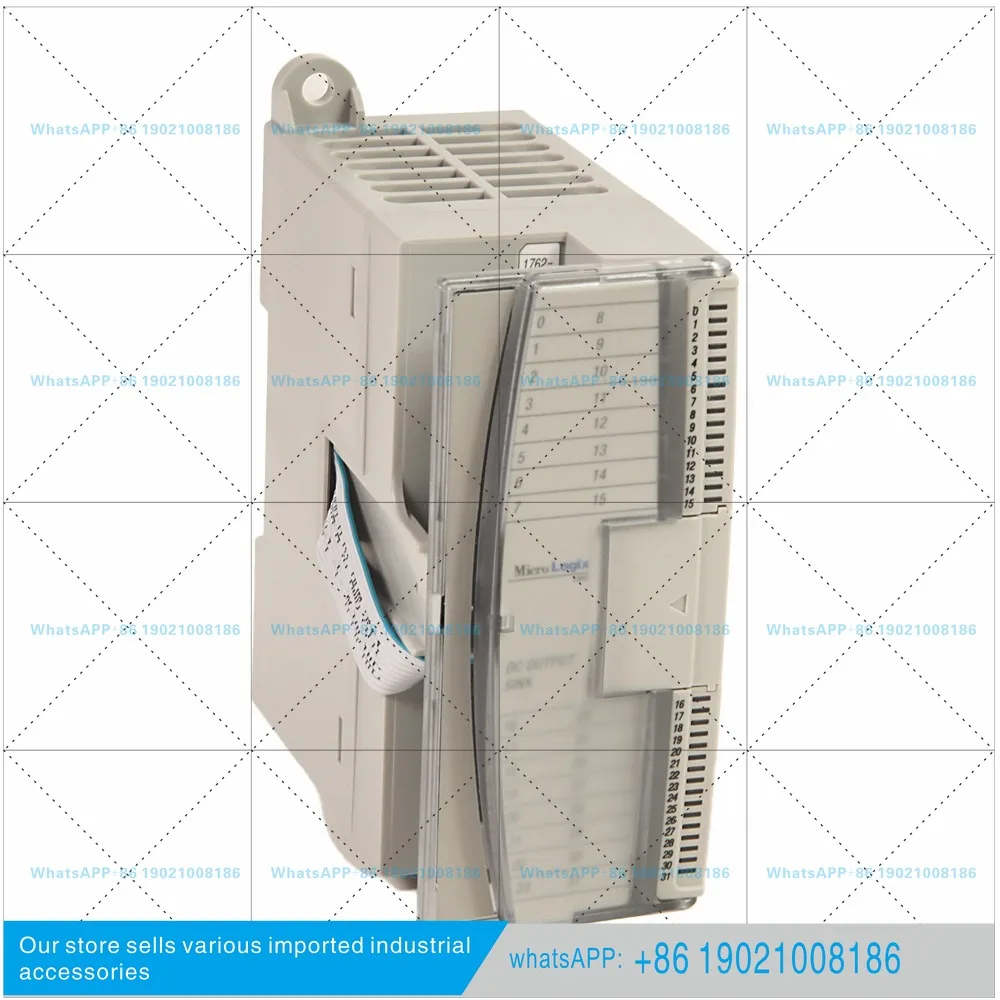 1762-IT4 PLC module New original spot I/O CPU