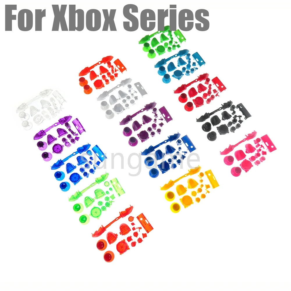 10Sets For Xbox Ser… - image