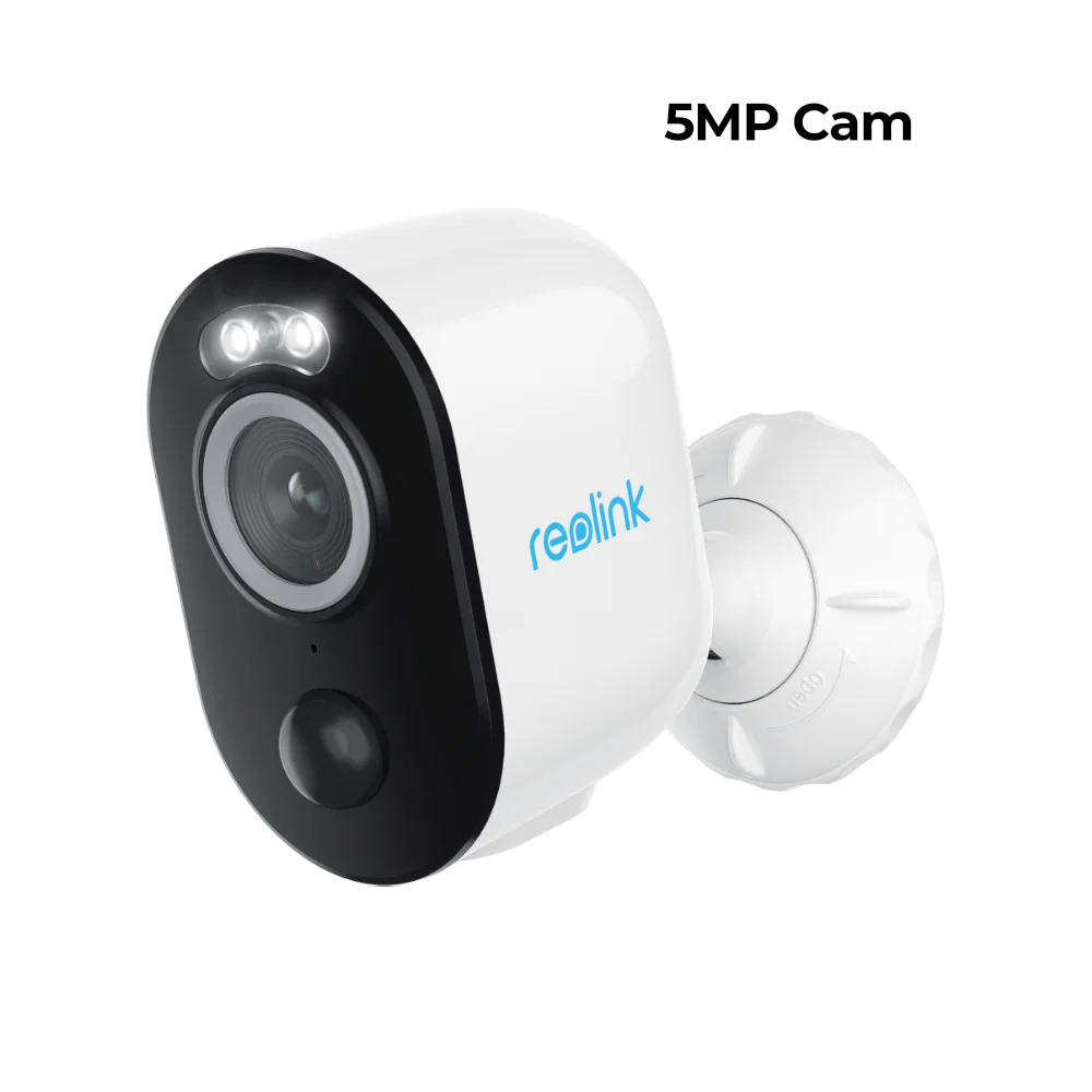 

Reolink Argus 3 Pro for warranty