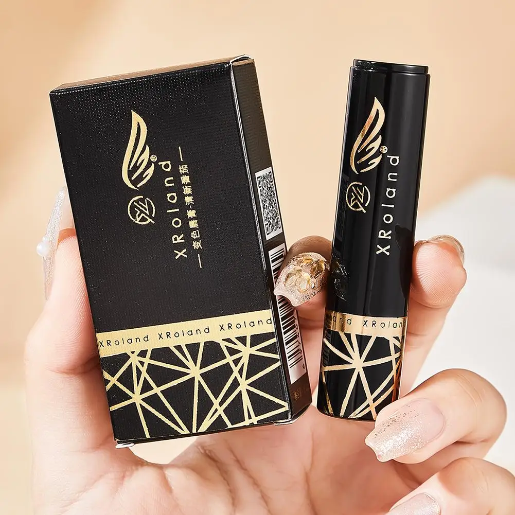 Rossetto che cambia colore Balsamo per labbra Nutrizione duratura Carotene magico Rossetto che cambia temperatura Cosmetico per trucco labbra a lunga durata