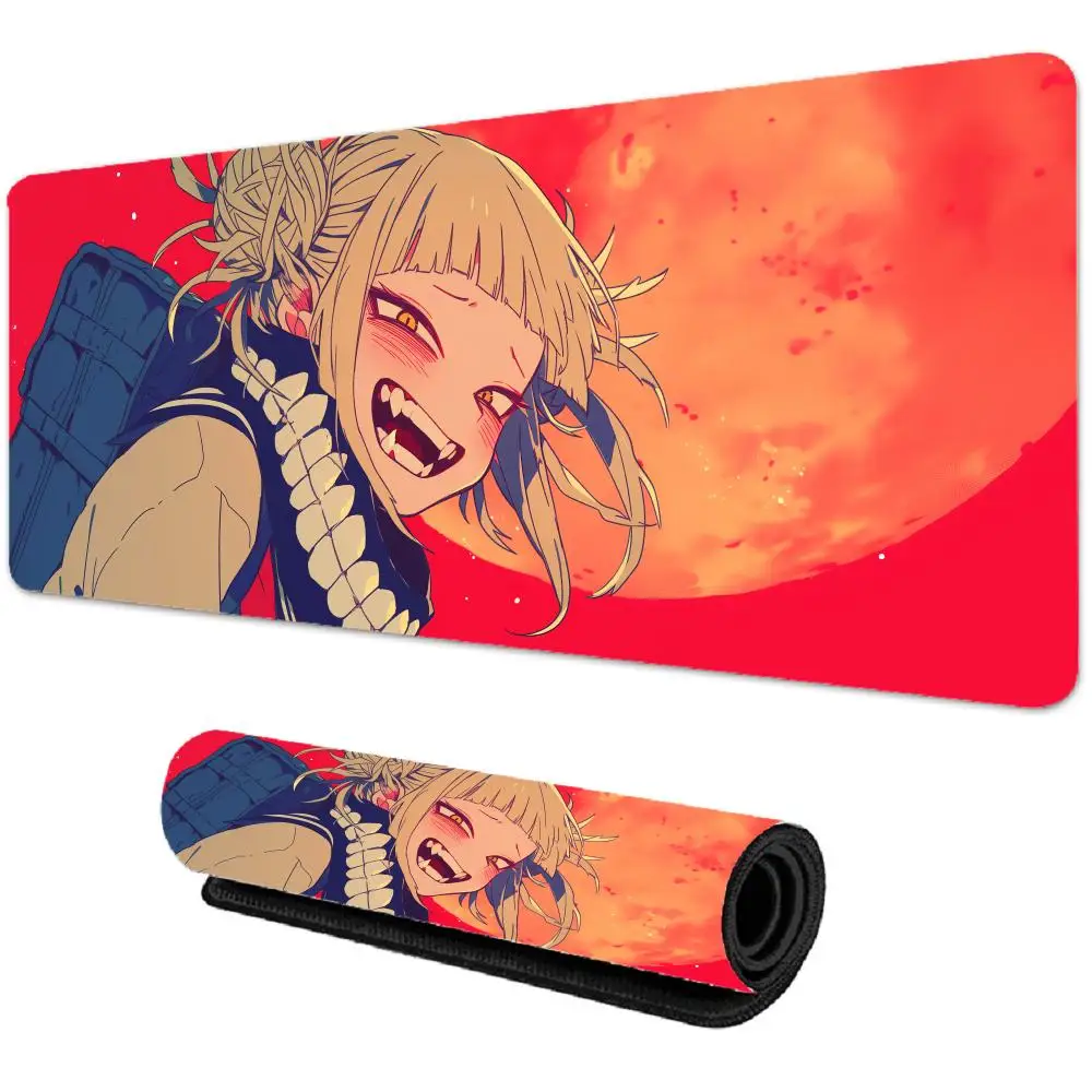 

Precision Tracking Mouse Pad Multi-Size non-slip Gaming mouse pad Gamer E-Sports Mouse Mat Game Mechanical Keyboard XXL Desk Mat