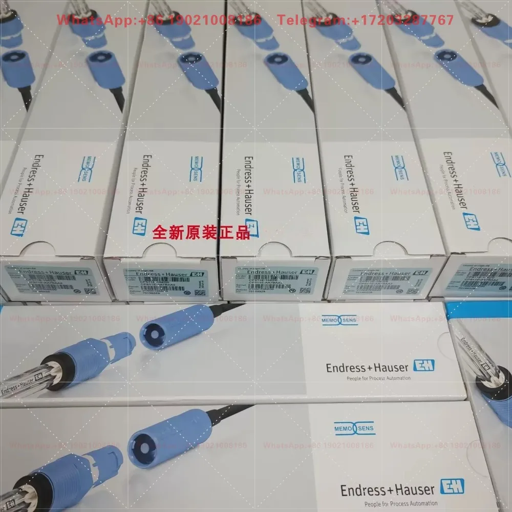 Probe CPS11E-AA7BTA2 Spot PH Electrode CPS11E-10K6/0 Original CPS11D-7BT21