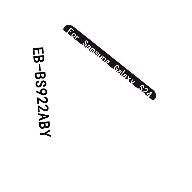 

Latest Date Fast Shipping New Battery EB-BS922ABY 4000mAh Battery For Samsung Galaxy S24 Batteries Batterij With Free Tools