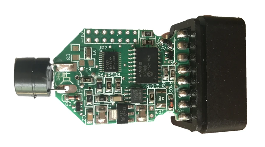 Picture 6: 2025 Best OBD For TOYOTA 4D 4C Chip Auto Key Programmer For Lexus Car K Line CAN-BUS Protocols Matching Programmer