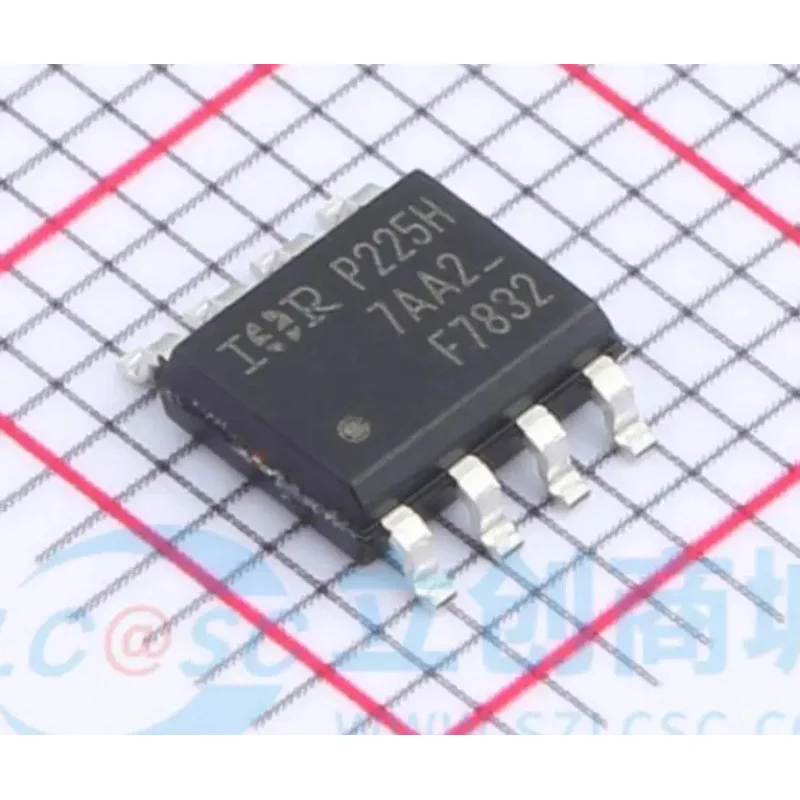 30PCS New original IRF7832TRPBF MOSSOP-8 IRF7832TR F7832 Electronic Component