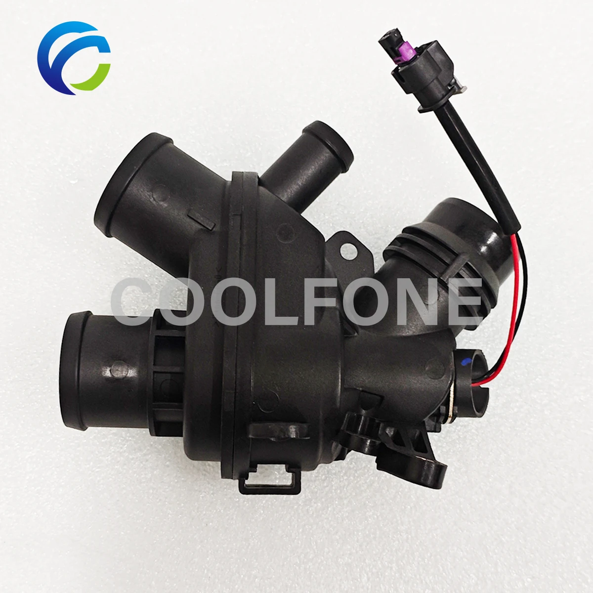 

Engine Coolant Thermostat For JAGUAR F-PACE X761 XE X760 XF X260 XJ X351 AJ813902 AJ813986 C2Z29980 C2Z31236 LR062498 LR069809