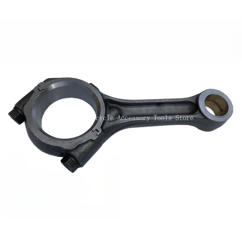 

Forklift Accessories Suitable For Heli Hang Cha Long Gong Xin Chai 490 Crankshaft Piston Connecting Rod
