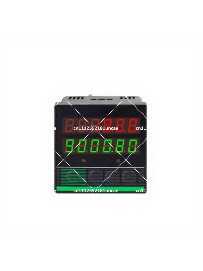 Length Meter Digital Counter with Measuring Wheel Roller for Distance Measuring Tool