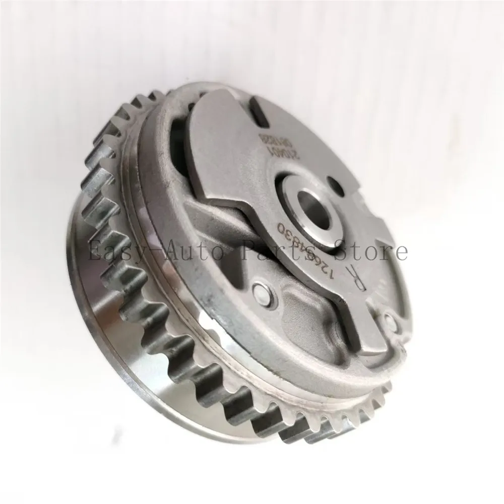 عمود الحدبات توقيت السحب والعادم 12684830 لـ Enclave LaCrosse ATS Camaro Canyon Outlook Captiva Sport