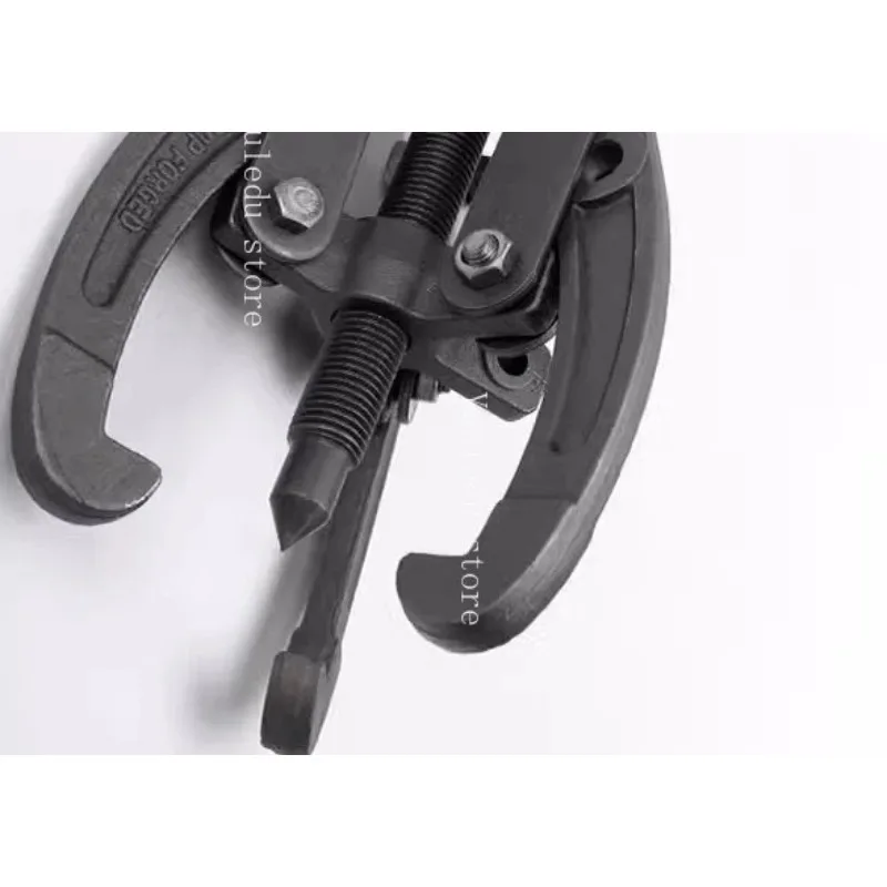 

3" 75mm 3 Jaw Bearing Puller Auto Gear Remover Pulling Extractor Tool Reversible Fly Wheel Pulley Removal Extractor