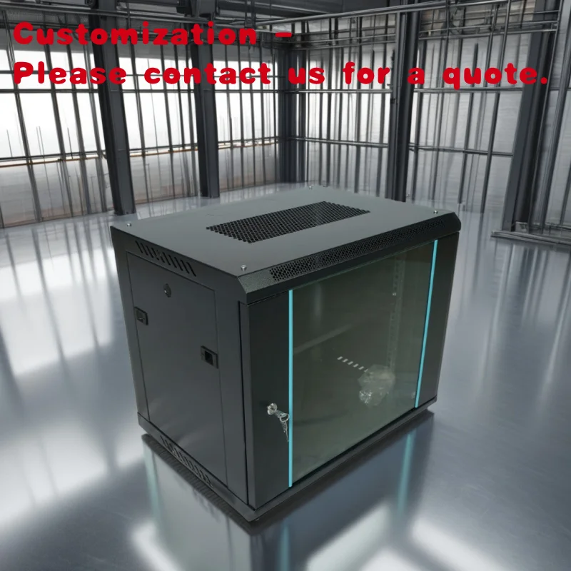 

на заказ. Холоднокатаные стальные настенные шкафы. Металлическая стойка для центра обработки данных. Компьютерное оборудование. Обладнання для серверов данных.