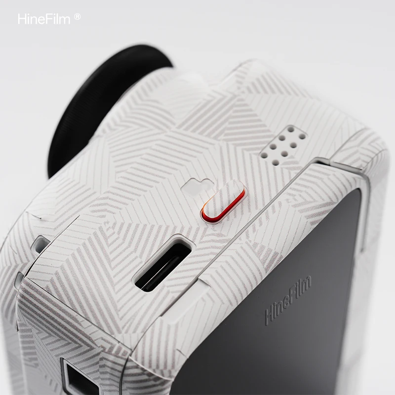 Hinefilm Skin for Insta360 GO Ultra Camera Decal Skins Wrap Cover goultra Camera Sticker Protector