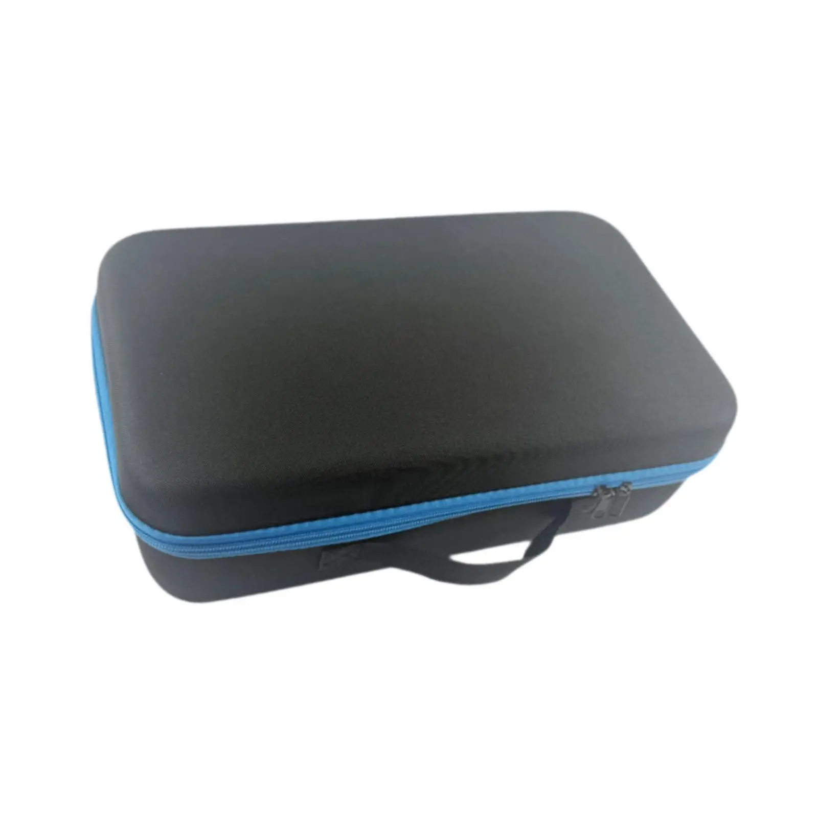 Electric Drill Tool Case, Hard Case ,Zipper Closure Bag ,Shockproof, Carrying Case, Tool Organizer, Tool Storage Bag