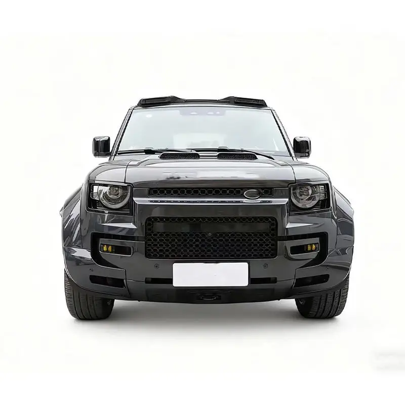 For  Defender 20 25 OCTA Wide Body Kit Premium Hot Selling Luxury Owners