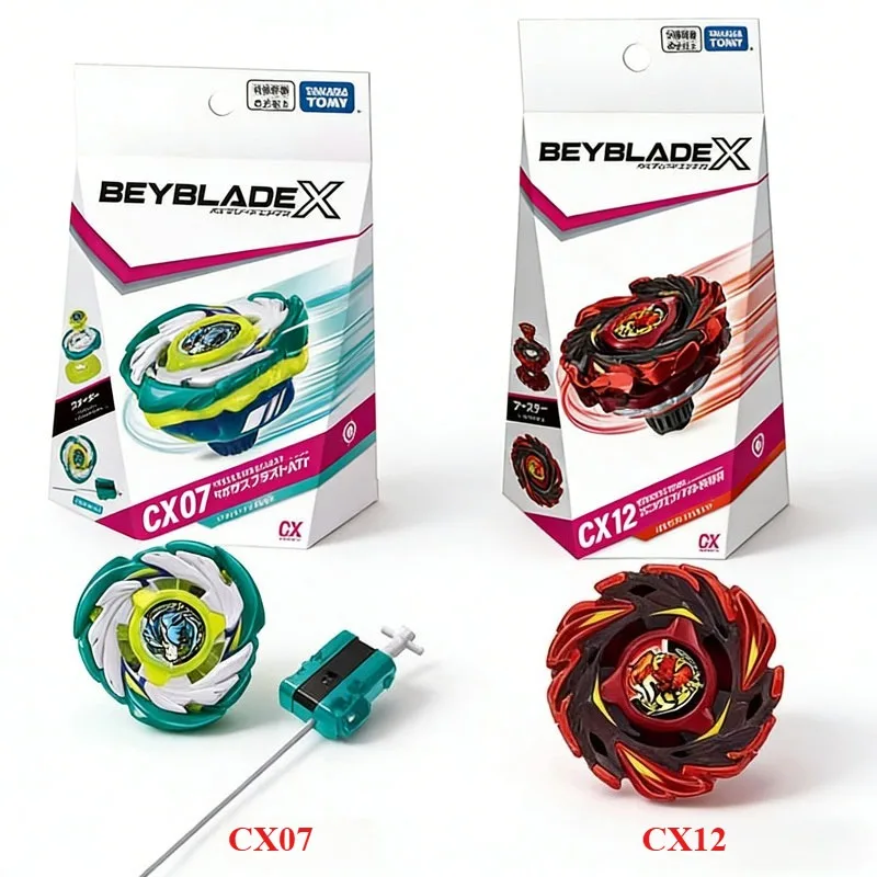 

Оригинальная карта для карточной игры GENUINE TAKARA TOMY CX-12 PhoenixFlare Z9-80WW/CX-07 Starter Pegasus Blast ATr Blade