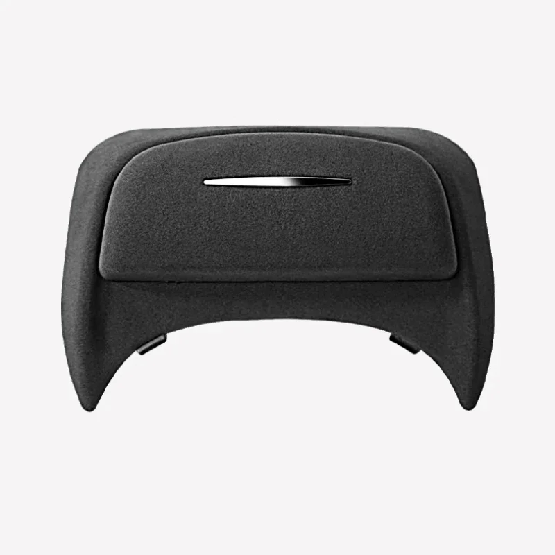 For Changan Shenlan DEEPAL S7/S07SL03 Car Glasses Case Roof Sunglasses Protective Storage Clip Auto Modification Accessories