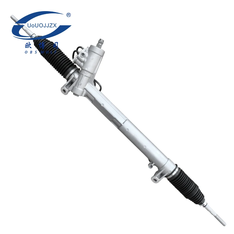 Power Steering Rack Gear Box For Porsche CAYMAN (987) 2009-2013 LHD OE 9873470110 99734701105