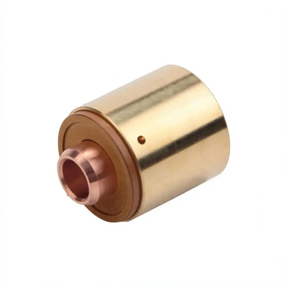 For For SL60 SL100 Plasma Cutting Machine Pilot Arc Gas Distributor 9 8277 9 8213 Durable Industrial Welding Components