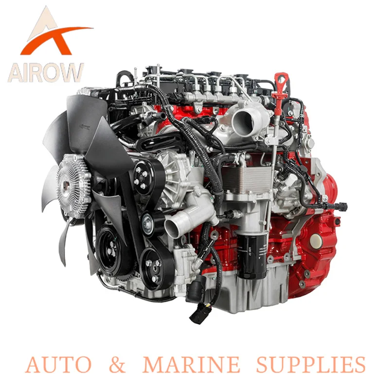 Ensemble moteur essence Airow auto en promotion pour BYD SONG YUAN MING QING