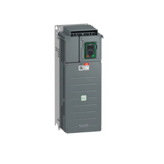 

ATV610 Series Ac Inverter Drive 3 Phase ATV610D55N4 55kw 75hp Frequency Converter 60hz to 50hz Price List