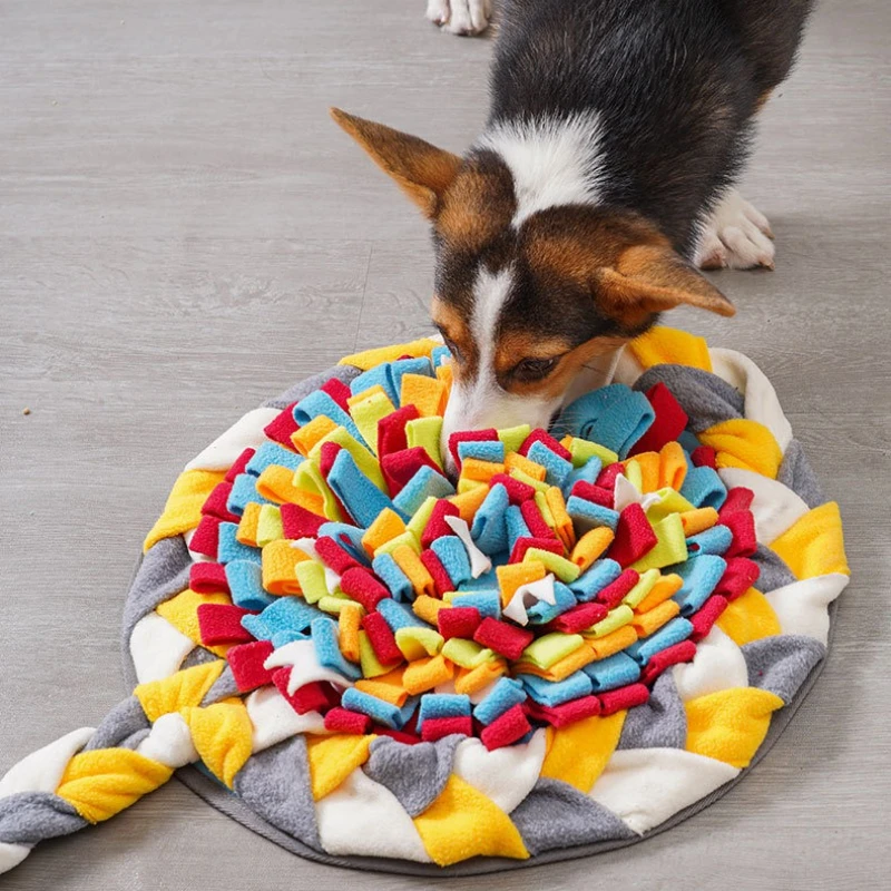 Dogs Snuffle Mat Enrichment Fe - đánh giá và giá Snuffle Mat For Dogs