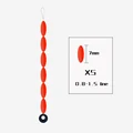 Red-XS-7MM