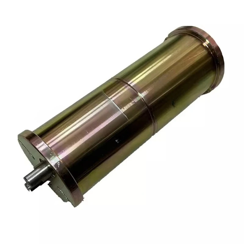 Tige d'éjection de noyau de fer de frein TKL d'hôte d'ascenseur, bobine d'arbre BD335