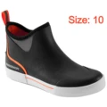 Black Size 10