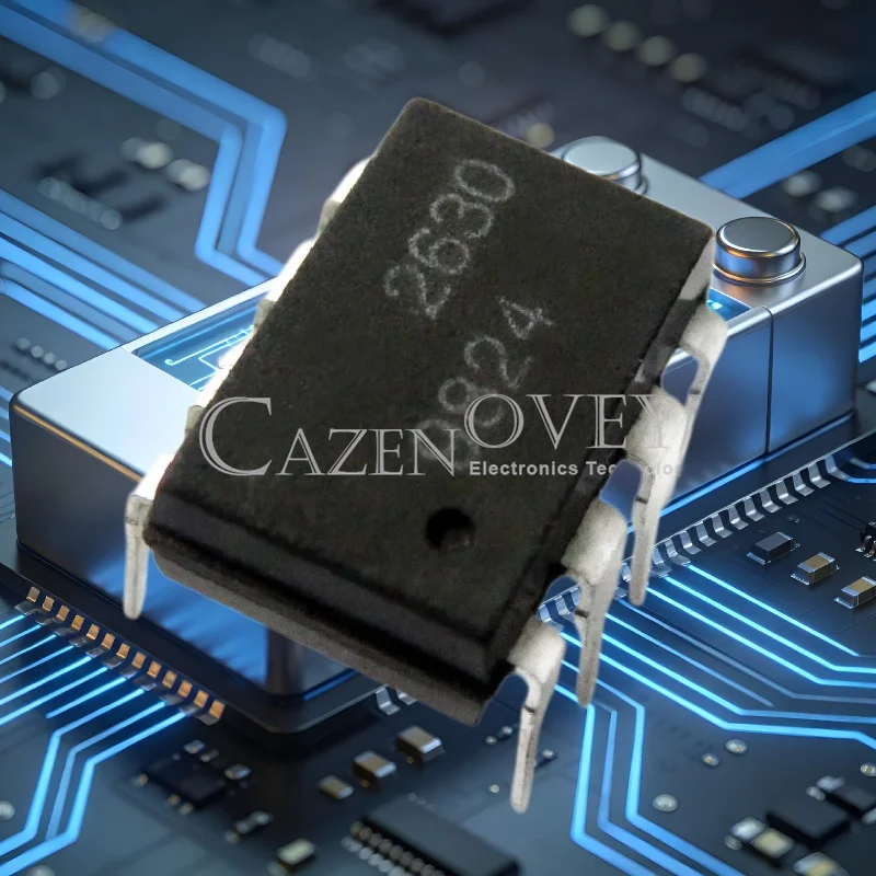 DIP-8 W25Q128FVIQ 25Q128FVIQ 25Q128 F2630 2630 F2630 2630 HCPL2630 HCPL-2630 A2630 AM-22A AM-22 AM22A