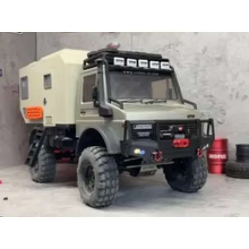 

Передний бампер Aus Style Bull Bar для Crossrc 1:10 NT4 и NT6 Unimock RC Crawler, высокопрочная прочность, детали для обновления моделирования