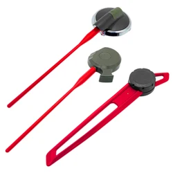 Excavator Accessories For Hyundai R60/150/215'/225/265/275-7-9 Hydraulic Safety Lock Pilot Handle Lock High Quality V