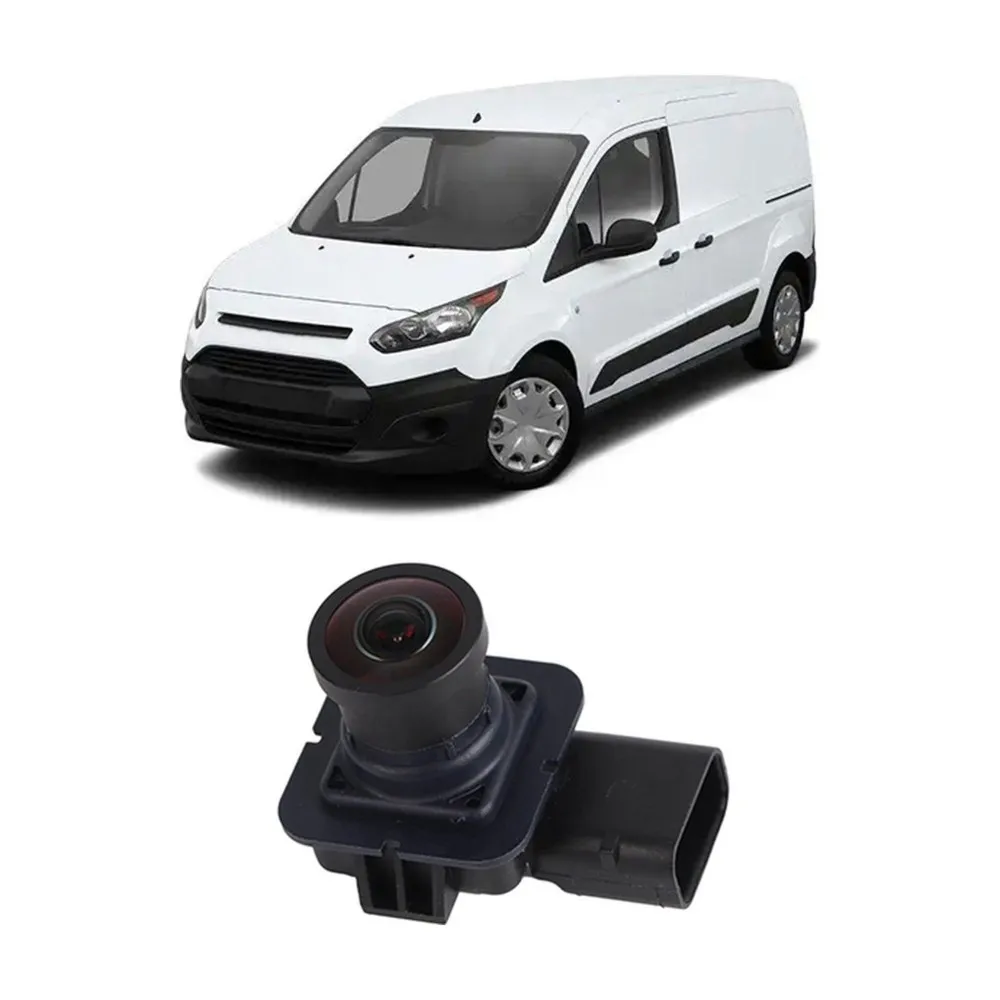 Rear-View Backup Camera DT1Z-19G490-C DT1Z-19G490-B For Ford Transit Connect 2015-2025-N25R