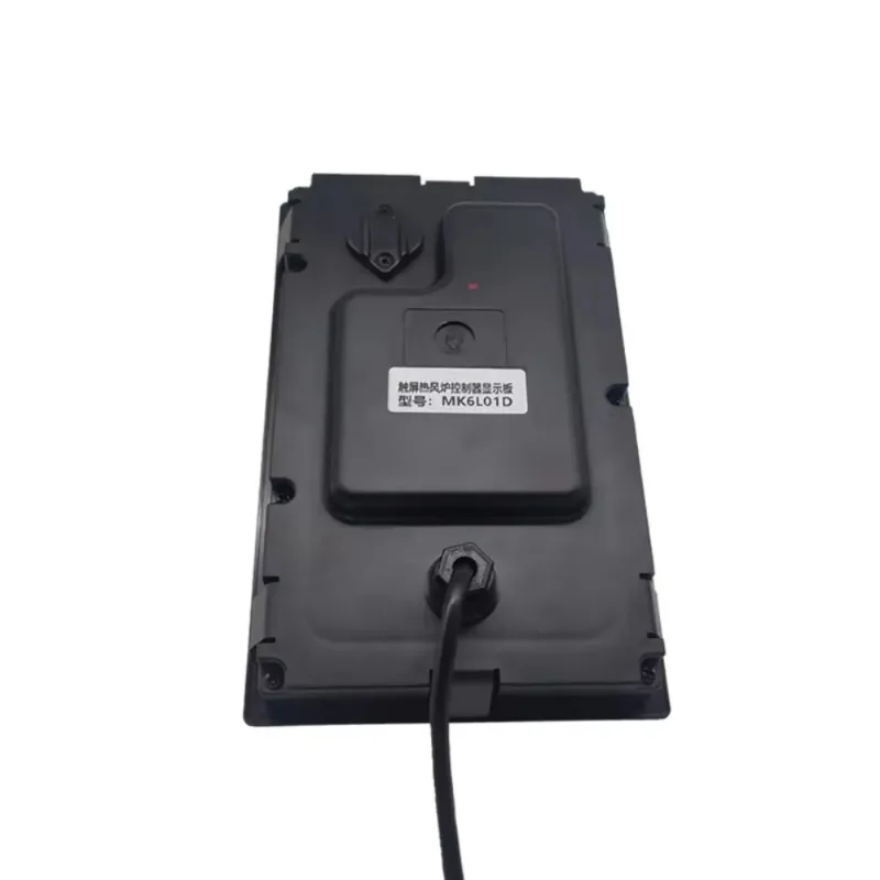 Hot Sale HIgh Quality Customizable MK6L01 7-Inch Touch Screen with Waterproof Temperature Controller Thermostat
