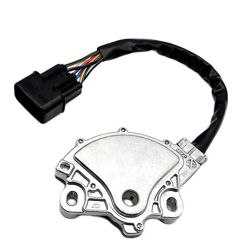 MR263257 Neutral Safety Switch - Compatible with Pajero Sport 2.5T 2000-2004 Replace 8604A053 Repair Start No Response