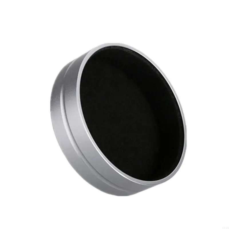 U13B Durable Lens Metal Lens for Protection Caps for Fujifilm X10/X20/X30 Camera